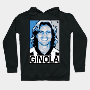 Ginola Hoodie